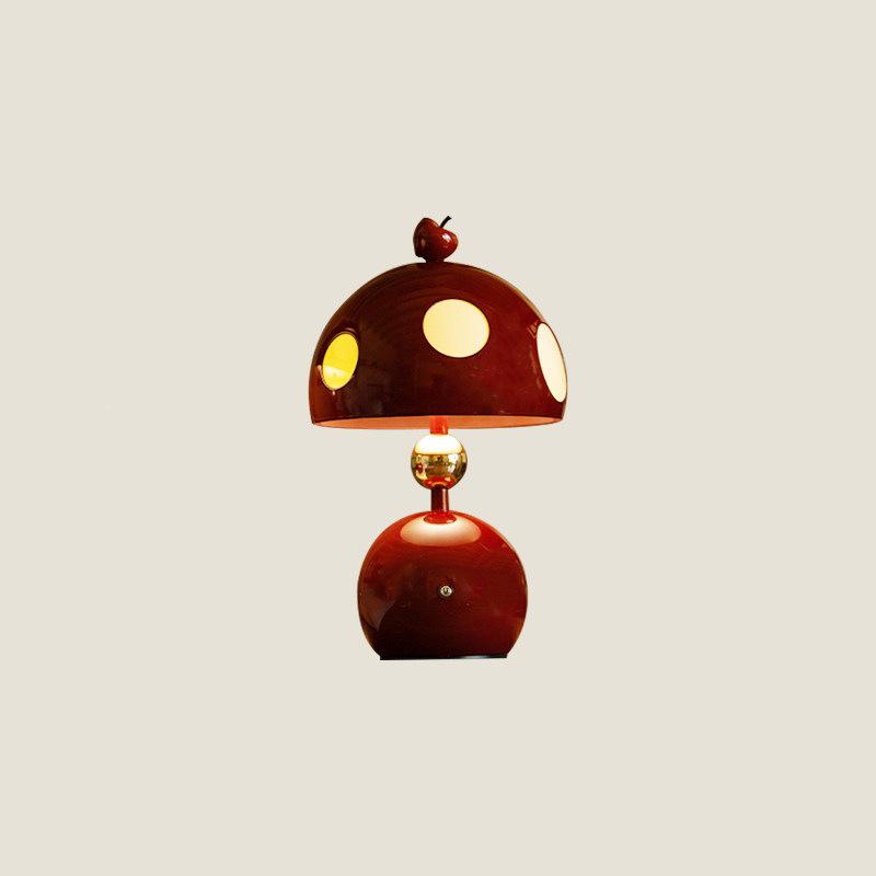 Eternal Light Wedding Bedside Lamp – Red Joyful Décor for Newlyweds
Eternal Light Wedding Bedside Lamp – Red Joyful Décor for Newlyweds