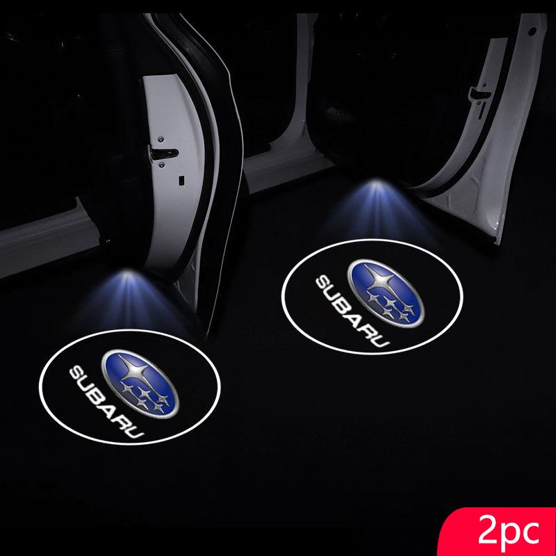 Car Door LED HD Welcome Courtesy Shadow Projector Lamp Logo Light For Subaru STI Brz Wrx Xv Ascent Forester Outback Impreza
Car Door LED HD Welcome Courtesy Shadow Projector Lamp Logo Light For Subaru STI Brz Wrx Xv Ascent Forester Outback Impreza