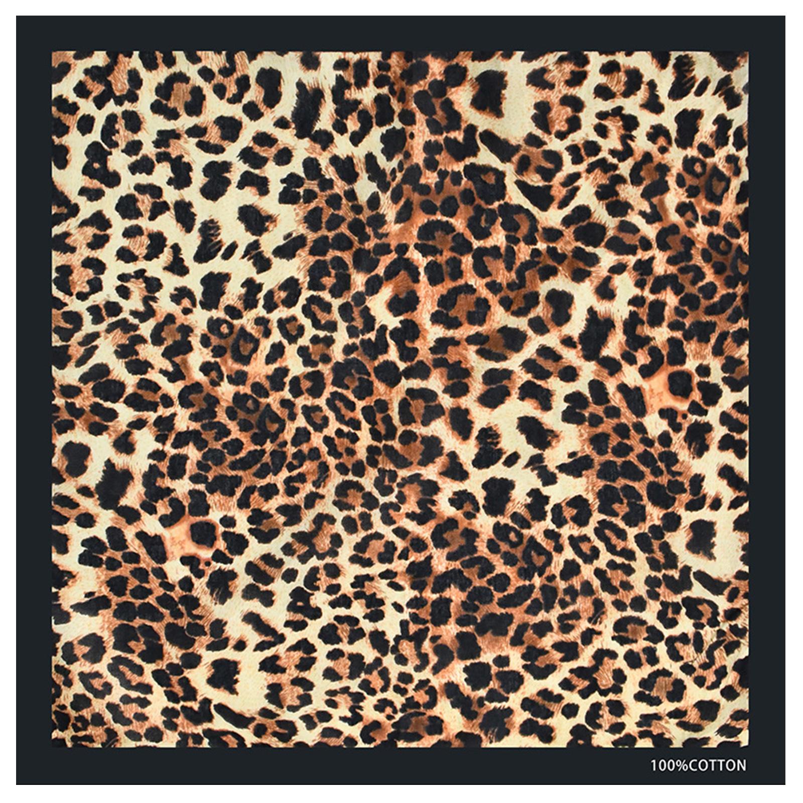 21 бандана с узором «зверь» для женщин и мужчин, квадратный тюрбан, цветной головной убор A
21 бандана с узором «зверь» для женщин и мужчин, квадратный тюрбан, цветной головной убор A