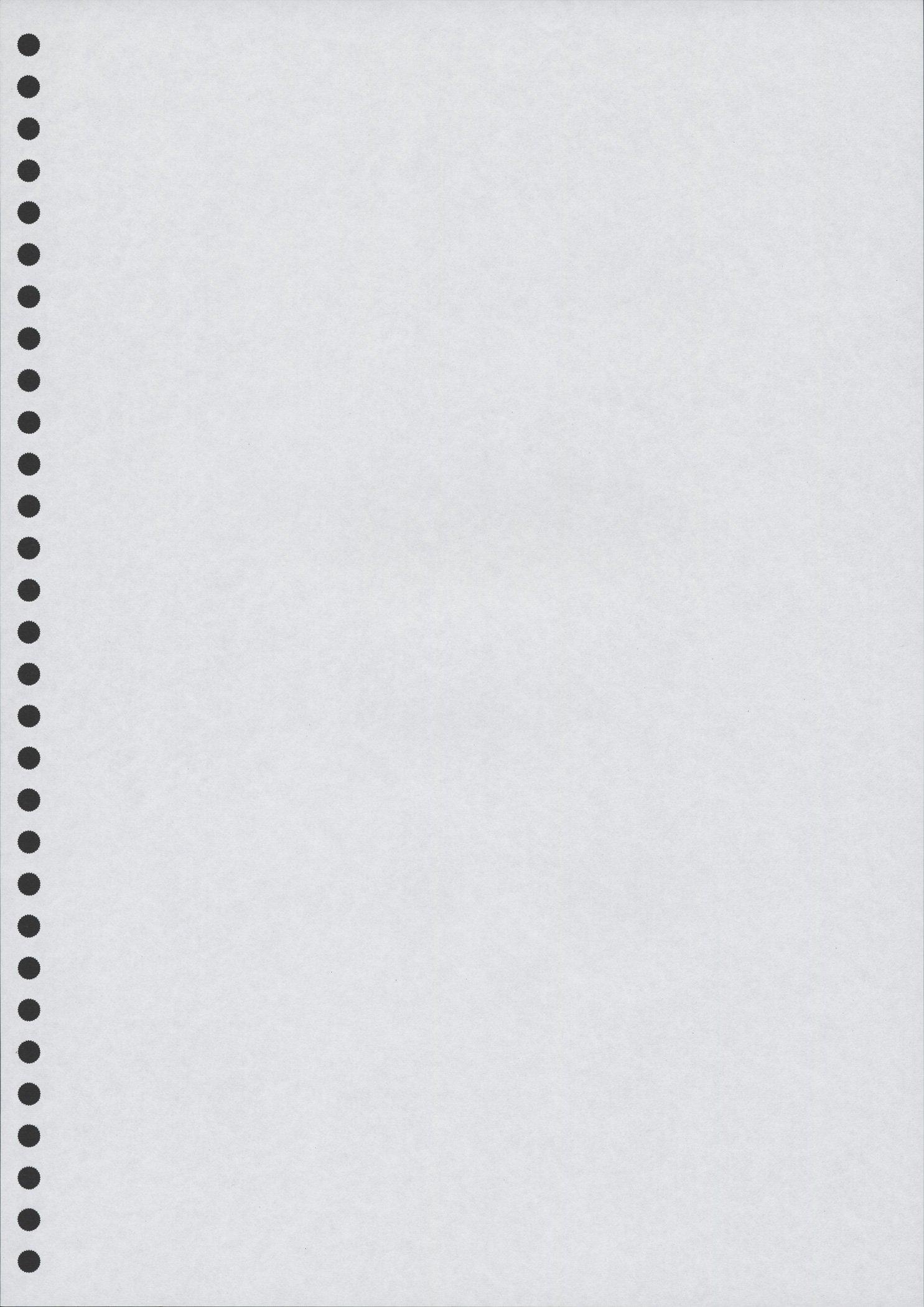 A4 high quality white paper 55kg 30 holes printer paper with file holes leaf hole white paper 30 500 sheets (loose pitch) (A4 holes plain)
A4 high quality white paper 55kg 30 holes printer paper with file holes leaf hole white paper 30 500 sheets (loose pitch) (A4 holes plain)