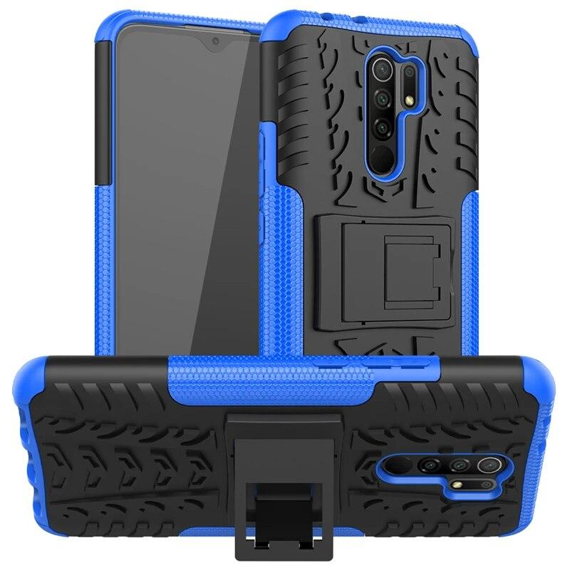 Чехол для Xiaomi Redmi 9, чехол-бампер, двухслойная броня, задняя крышка Redmi 9 9T 9AT 9C 10C 12 M5S, чехол для Redmi Note 12 Pro 4G, чехол
Чехол для Xiaomi Redmi 9, чехол-бампер, двухслойная броня, задняя крышка Redmi 9 9T 9AT 9C 10C 12 M5S, чехол для Redmi Note 12 Pro 4G, чехол