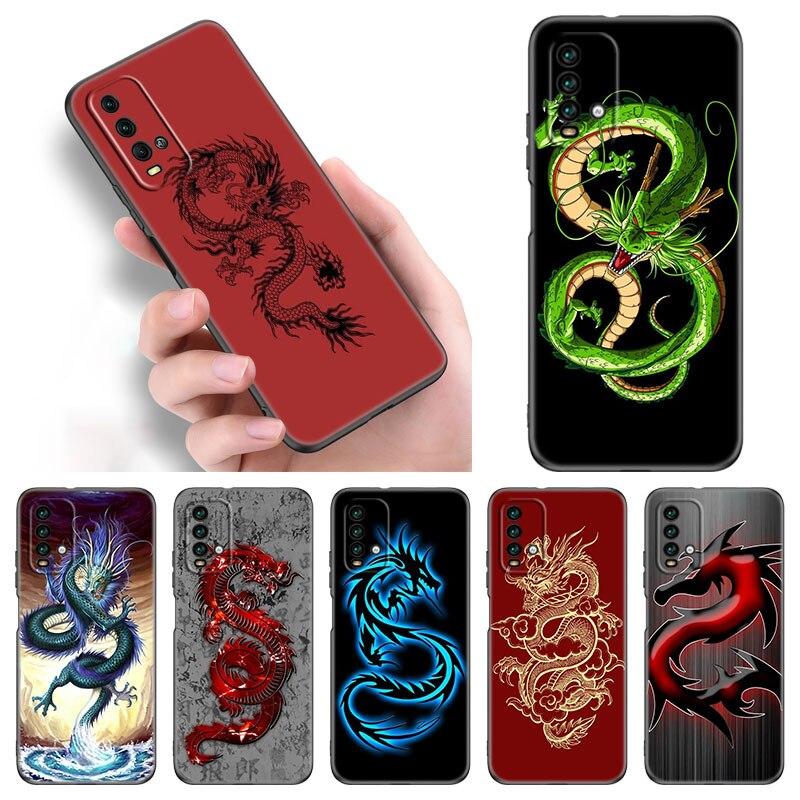 Чехол для телефона с мультяшным драконом для Xiaomi Redmi Note 11 10 9 8 Pro 11T 5G 10T 10S 9S 9T 9i 9C 9A 8T мягкий черный чехол из ТПУ Coque Funda Redmi 8
Чехол для телефона с мультяшным драконом для Xiaomi Redmi Note 11 10 9 8 Pro 11T 5G 10T 10S 9S 9T 9i 9C 9A 8T мягкий черный чехол из ТПУ Coque Funda Redmi 8