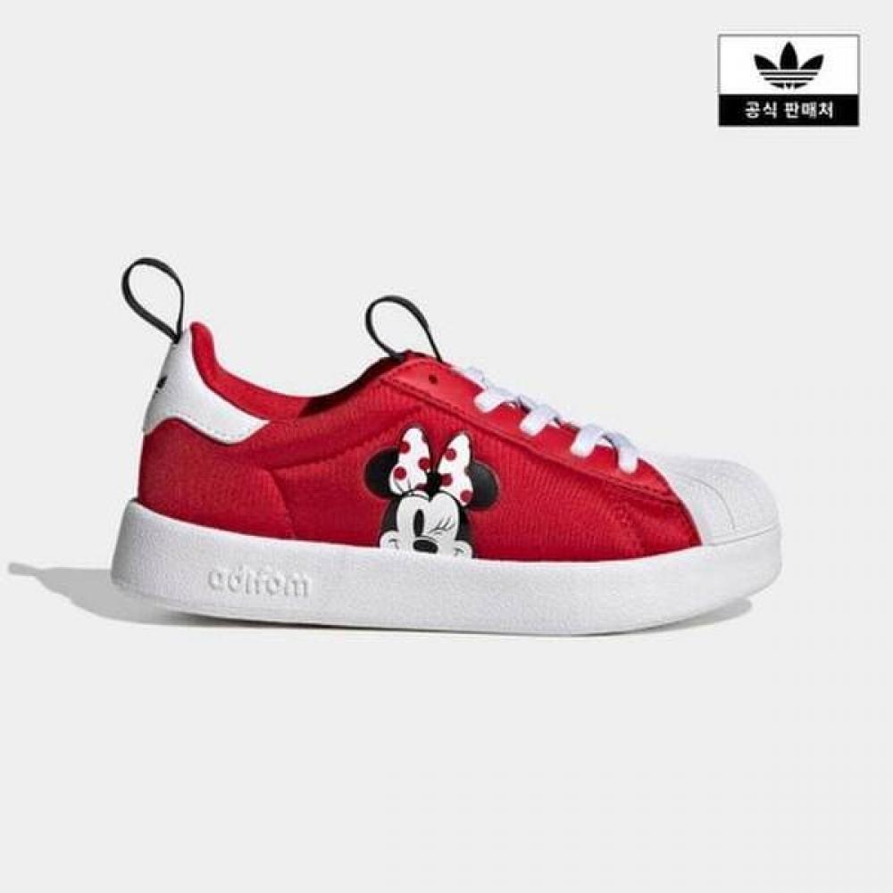 Adidas Kids Adidas Kids Adiform Superstar 360 X Disney 2 Jongtaek 1 JH5177 (black)/210
Adidas Kids Adidas Kids Adiform Superstar 360 X Disney 2 Jongtaek 1 JH5177 (black)/210