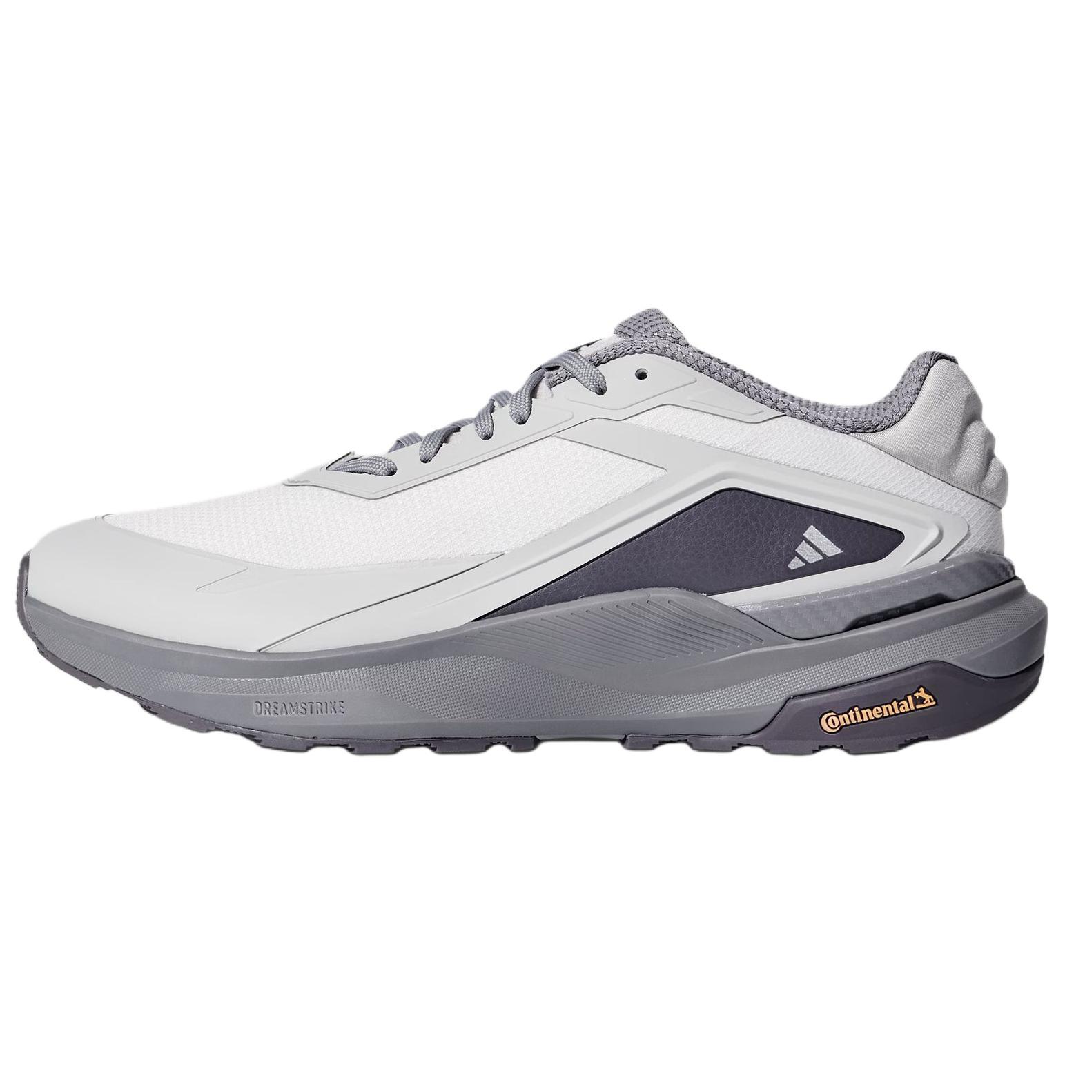 Adidas DREAMPACE Slip Resistant, Abrasion Resistant, Rebound Running Shoes Unisex Gray KK1887 42
Adidas DREAMPACE Slip Resistant, Abrasion Resistant, Rebound Running Shoes Unisex Gray KK1887 42