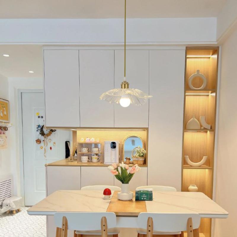 Nordic LED Pendant Light Gold Lotus Flower 1/3 Head Dining Room Hanging Lamp Living Room Bedroom Room Decor Fixture Lustre Cool white
Nordic LED Pendant Light Gold Lotus Flower 1/3 Head Dining Room Hanging Lamp Living Room Bedroom Room Decor Fixture Lustre Cool white