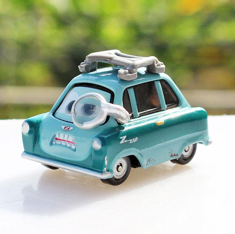 Disney Pixar Cars 3 Toys Lightning Mcqueen Mack Uncle Collection 1:55 Diecast Vehicles Alloy Car Toy Model For Children Gifts
Disney Pixar Cars 3 Toys Lightning Mcqueen Mack Uncle Collection 1:55 Diecast Vehicles Alloy Car Toy Model For Children Gifts