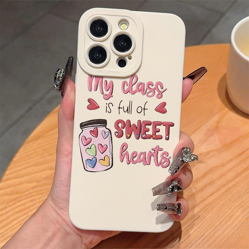 Защитный чехол для iPhone Love Drift Bottle 11/12/13/14/15 Чехол для мобильного телефона Apple 16 ProMax X/xr iPhone 7/8
Защитный чехол для iPhone Love Drift Bottle 11/12/13/14/15 Чехол для мобильного телефона Apple 16 ProMax X/xr iPhone 7/8