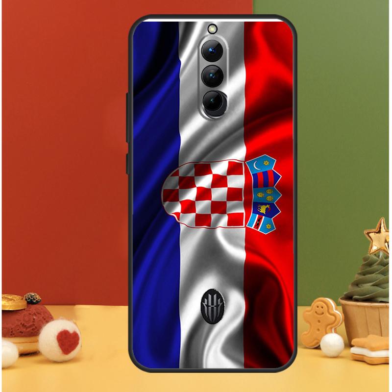Croatia Flag Case For ZTE Nubia Red Magic 8 8S 9 Pro Plus RedMagic 5G 5S 6R 6S 7S 6 7 Pro Back Cover Red Magic 5G
Croatia Flag Case For ZTE Nubia Red Magic 8 8S 9 Pro Plus RedMagic 5G 5S 6R 6S 7S 6 7 Pro Back Cover Red Magic 5G