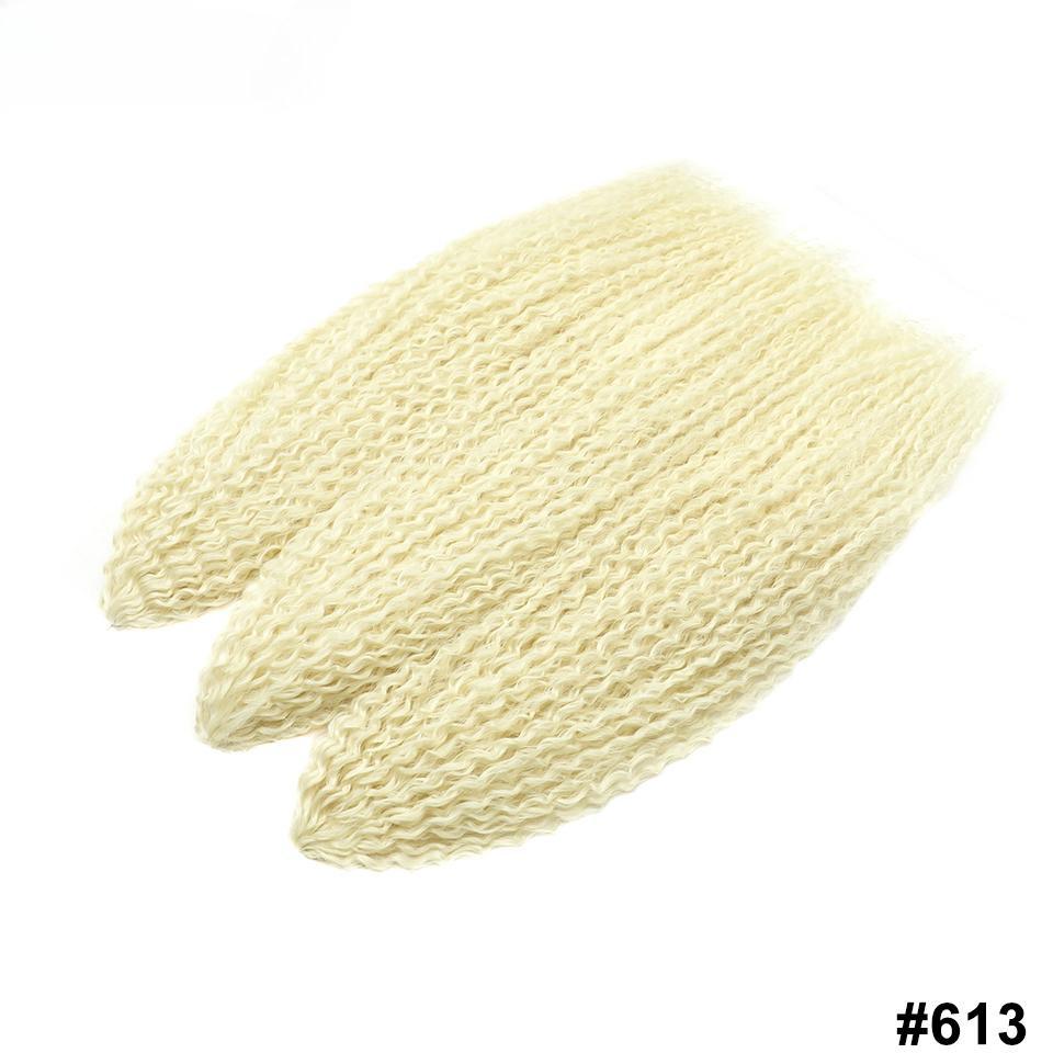 В’язане гачком волосся Бразильські коси Синтетичні локони М’яке плетіння Розширення 20 28 дюймів афро в’язане волосся Довге водяна хвиля Волосся кольору омбре 20 Inch
В’язане гачком волосся Бразильські коси Синтетичні локони М’яке плетіння Розширення 20 28 дюймів афро в’язане волосся Довге водяна хвиля Волосся кольору омбре 20 Inch