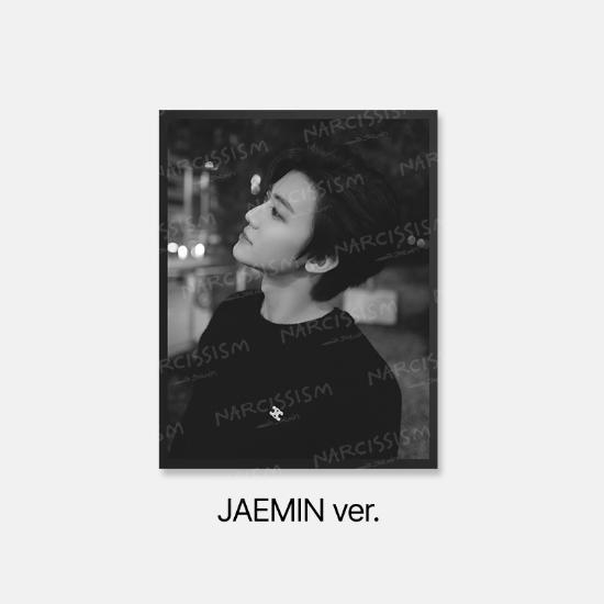 Первая фотовыставка NCT JAEMIN NARCISSISM Вторая светодиодная лампа настроения MD JAEMIN
Первая фотовыставка NCT JAEMIN NARCISSISM Вторая светодиодная лампа настроения MD JAEMIN
