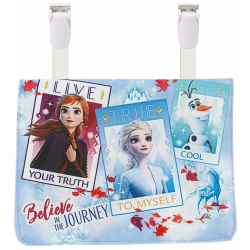 Сумочка-кошелек Skater Outing Pocket Pouch Frozen 2 Disney Высота 11 x Ширина 14 x Глубина 3 см ODKP1
Сумочка-кошелек Skater Outing Pocket Pouch Frozen 2 Disney Высота 11 x Ширина 14 x Глубина 3 см ODKP1