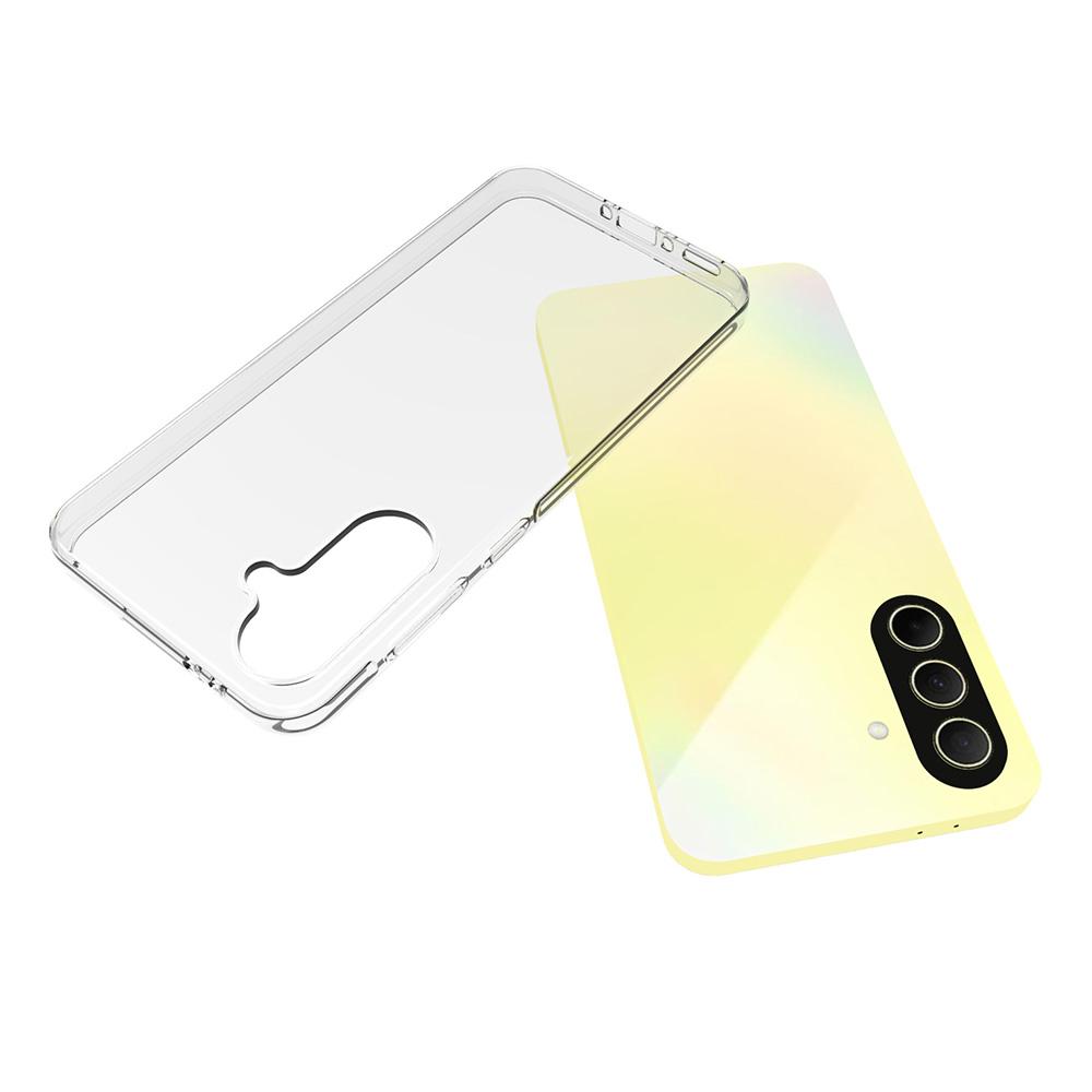 For Samsung Galaxy A36 5G Clear Phone Case Watermark-Resistant TPU Back Cover Style A
For Samsung Galaxy A36 5G Clear Phone Case Watermark-Resistant TPU Back Cover Style A