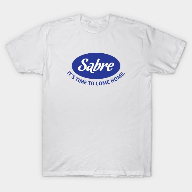 Men Black Print T-shirt Sabre - It S Time To Come Home No-Cut Transfer Paper Print Cotton Tshirt 3XL білий
Men Black Print T-shirt Sabre - It S Time To Come Home No-Cut Transfer Paper Print Cotton Tshirt 3XL білий