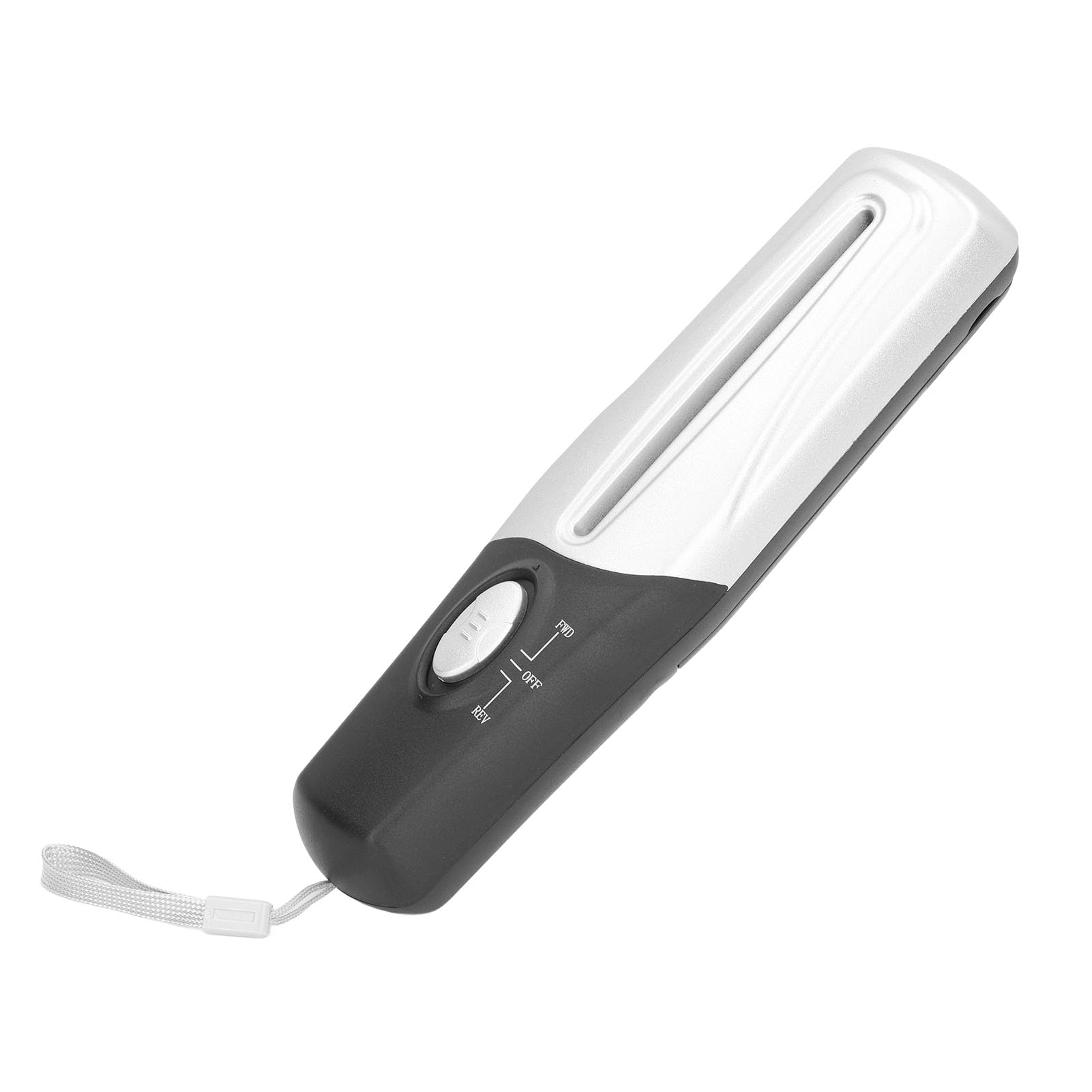 Walfront Handheld Mini Shredder Portable Multifunctional USB Electric Shredder Document Cutter Strip Cutting Machine
Walfront Handheld Mini Shredder Portable Multifunctional USB Electric Shredder Document Cutter Strip Cutting Machine