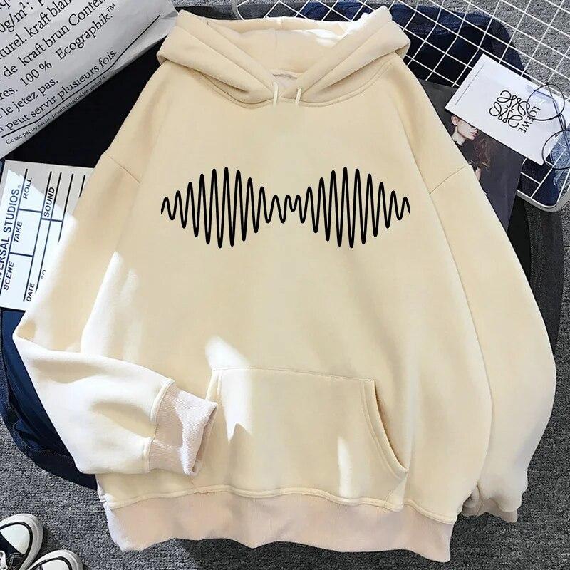 Arctic Monkeys hoodies women streetwear graphic Fleece clothing hoddies female anime Pullover Unisex
Arctic Monkeys hoodies women streetwear graphic Fleece clothing hoddies female anime Pullover Unisex