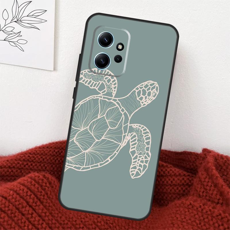 Sea Turtle Case For Xiaomi Redmi Note 14 13 12 11 10 15 Pro Plus Cover For Redmi 15 15C 10C 12C 13C 14C Redmi 15 5G
Sea Turtle Case For Xiaomi Redmi Note 14 13 12 11 10 15 Pro Plus Cover For Redmi 15 15C 10C 12C 13C 14C Redmi 15 5G