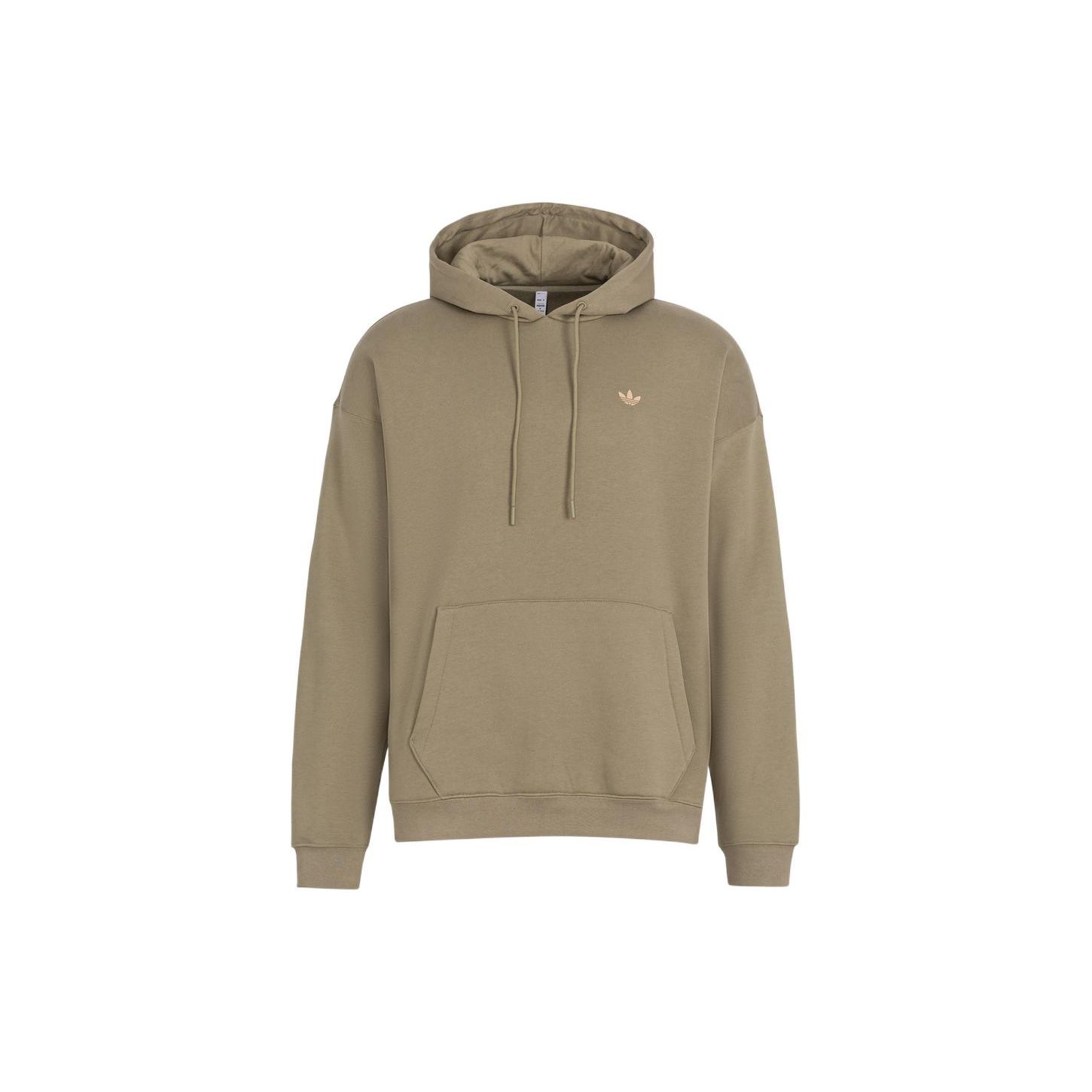 Adidas Originals Trefoil однотонная толстовка с капюшоном и принтом логотипа, толстовка с длинными рукавами, мужские топы, зеленый IM1209 L
Adidas Originals Trefoil однотонная толстовка с капюшоном и принтом логотипа, толстовка с длинными рукавами, мужские топы, зеленый IM1209 L