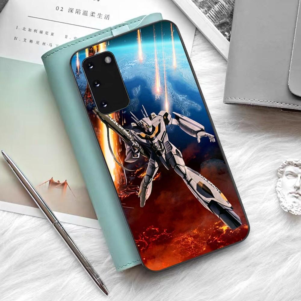 R-Robotechs Macross Phone Case For Samsung S 9 10 20 21 22 23 30 23 24 Plus Lite Ultra FE S10lite Fundas Samsung S21
R-Robotechs Macross Phone Case For Samsung S 9 10 20 21 22 23 30 23 24 Plus Lite Ultra FE S10lite Fundas Samsung S21
