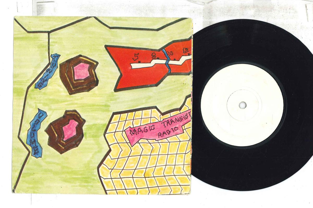 7-дюймовая пластинка BEACH BOYS Mount Vernon And Fairway A Fairy T NONE BROTHER 1973 UK Рок Б/У
7-дюймовая пластинка BEACH BOYS Mount Vernon And Fairway A Fairy T NONE BROTHER 1973 UK Рок Б/У