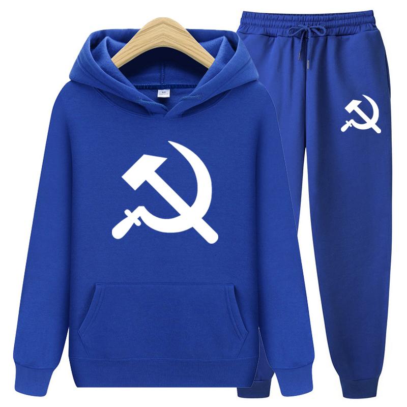 Женские комплекты из двух частей, спортивный костюм, повседневная куртка с капюшоном + брюки, спортивный костюм Harajuku, толстовки с капюшоном на весну и осень, спортивная одежда S
Женские комплекты из двух частей, спортивный костюм, повседневная куртка с капюшоном + брюки, спортивный костюм Harajuku, толстовки с капюшоном на весну и осень, спортивная одежда S