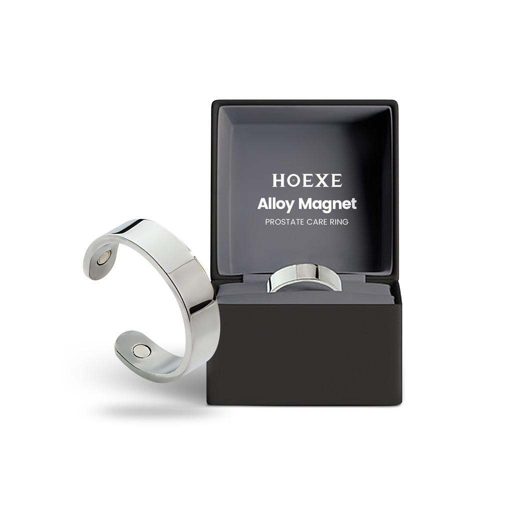 Магнитное серебристое трендовое кольцо для мужчин, легкий удобный аксессуар на каждый день
Магнитное серебристое трендовое кольцо для мужчин, легкий удобный аксессуар на каждый день