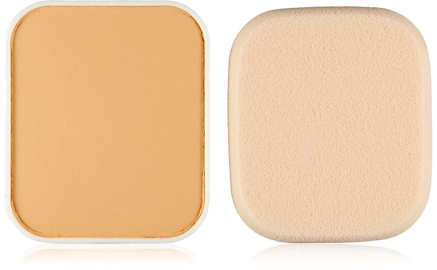 INTEGRATE GRACY Brightpact EX Ocher 20 Тональная основа средней яркости 11 г (Пополнение)
INTEGRATE GRACY Brightpact EX Ocher 20 Тональная основа средней яркости 11 г (Пополнение)