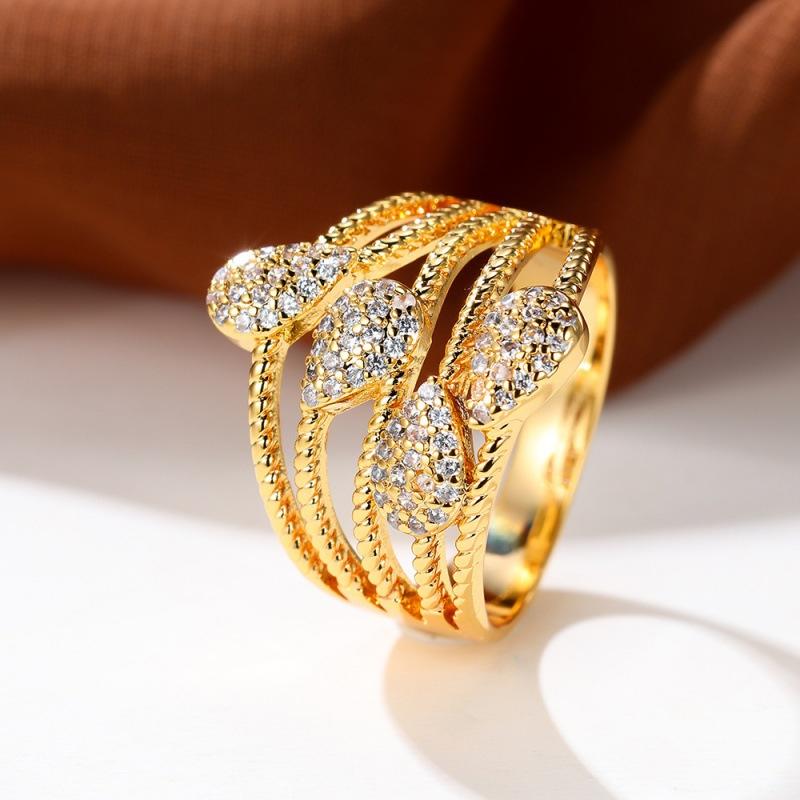 Simple water drop diamond opal ring flower ring temperament versatile geometric No. 13 золотий
Simple water drop diamond opal ring flower ring temperament versatile geometric No. 13 золотий