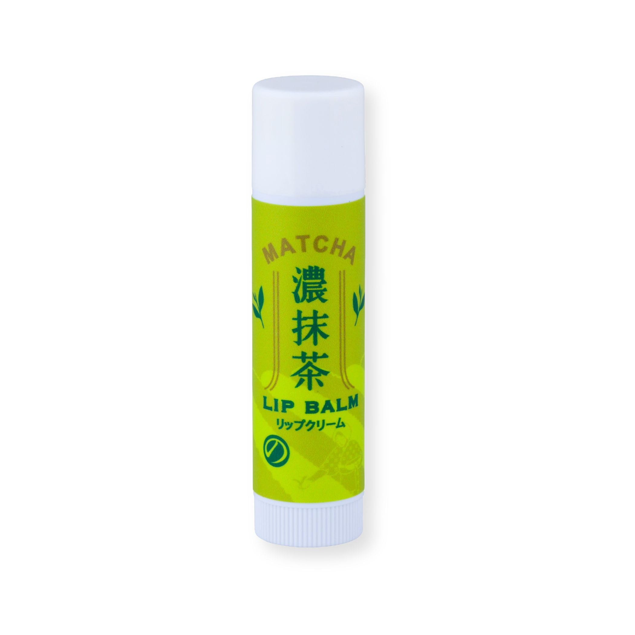 Noren Lip Balm 4g Matcha Stick Lip Made in Japan Lip Balm Увлажняющий Увлажняющий (Темный Бальзам) /
Noren Lip Balm 4g Matcha Stick Lip Made in Japan Lip Balm Увлажняющий Увлажняющий (Темный Бальзам) /