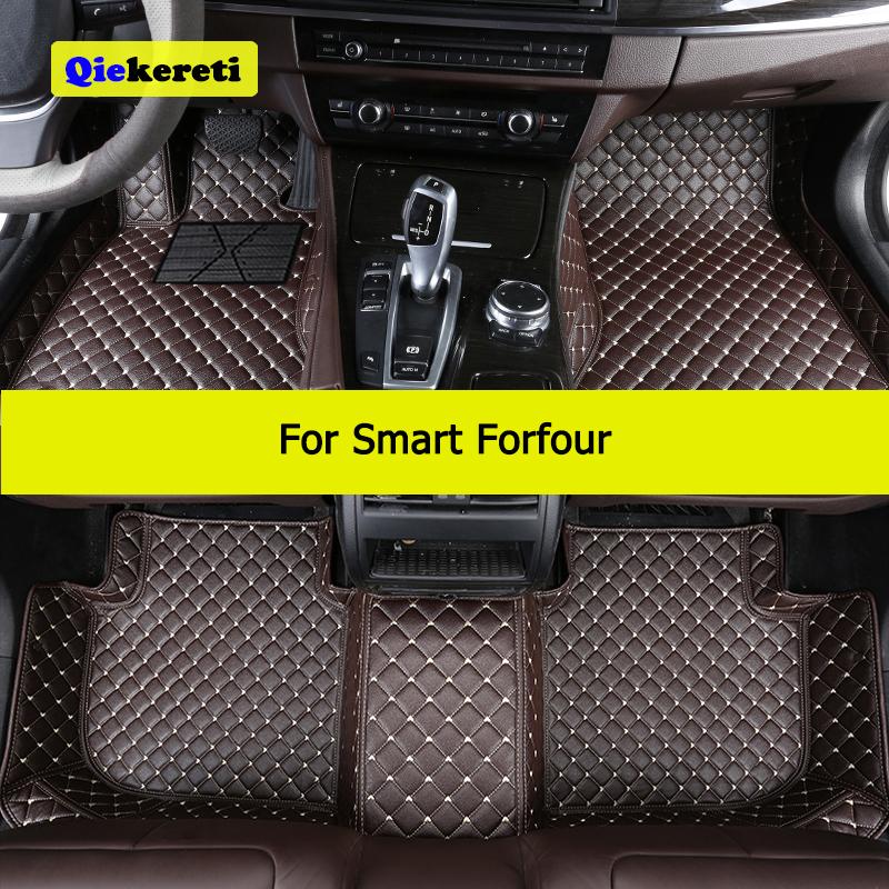 Car Floor Mats For Smart Forfour Auto Carpets Foot Coche Accessorie Smart Forfour красный
Car Floor Mats For Smart Forfour Auto Carpets Foot Coche Accessorie Smart Forfour красный