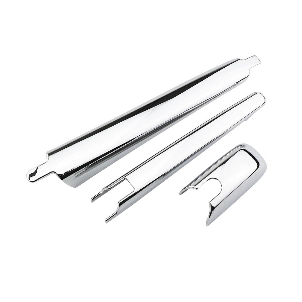 ABS Chrome Car Rear Window Wiper Blade Cover Sticker for Toyota Innova 2016 2017 2018 2019 2020 2021 2022
ABS Chrome Car Rear Window Wiper Blade Cover Sticker for Toyota Innova 2016 2017 2018 2019 2020 2021 2022