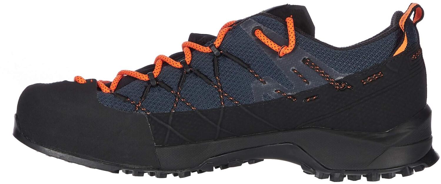 Обувь для треккинга Salewa Wildfire 2 Gore-Tex (61414) navy blazer/black 46 ½
Обувь для треккинга Salewa Wildfire 2 Gore-Tex (61414) navy blazer/black 46 ½