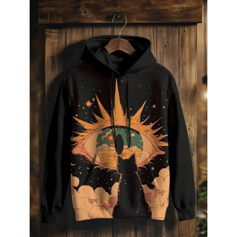 Мужские худи Смешное искусство 3D-принт Мультяшные Оверсайз Повседневная кофта Толстовка 5XL
Мужские худи Смешное искусство 3D-принт Мультяшные Оверсайз Повседневная кофта Толстовка 5XL