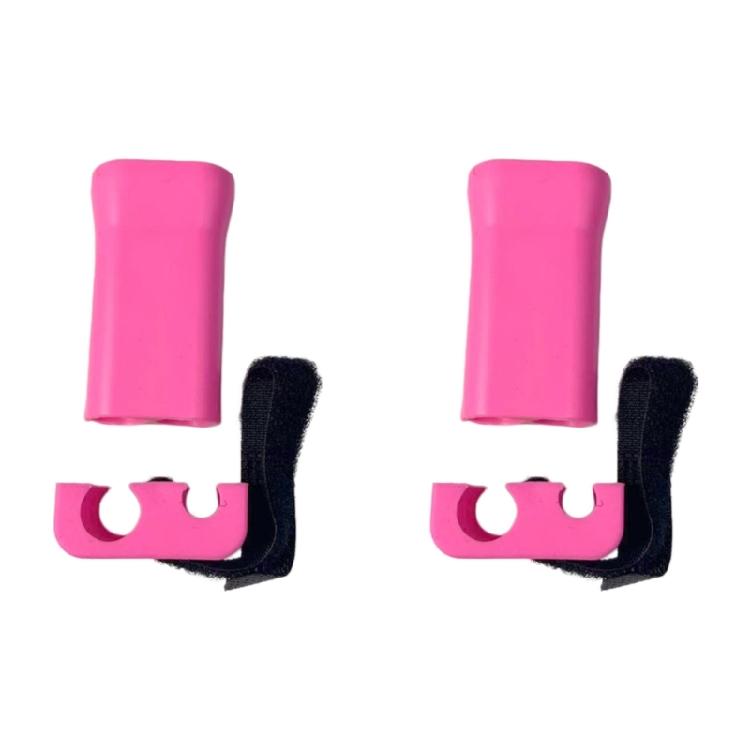 Fishing Rod Strap Fasteners Light Weight Silicone Guard Elastic Protections Rod Cap Quick Install Rod Tip Protector M
Fishing Rod Strap Fasteners Light Weight Silicone Guard Elastic Protections Rod Cap Quick Install Rod Tip Protector M