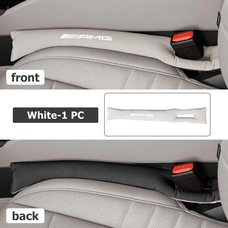Car Seat Gap Filler Soft Side Seam Plug Leak-Proof Filling Strip For Mercedes Benz AMG A B C E S G Class W201 W210 W108 W205
Car Seat Gap Filler Soft Side Seam Plug Leak-Proof Filling Strip For Mercedes Benz AMG A B C E S G Class W201 W210 W108 W205
