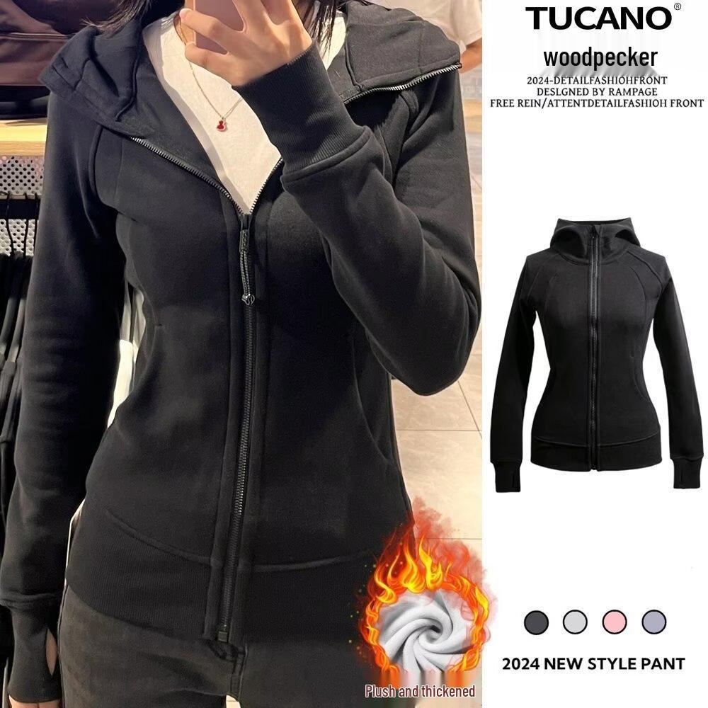 2024 Unisex Stylish Hong Kong Hooded Cardigan: Versatile & Trendy Medium
2024 Unisex Stylish Hong Kong Hooded Cardigan: Versatile & Trendy Medium