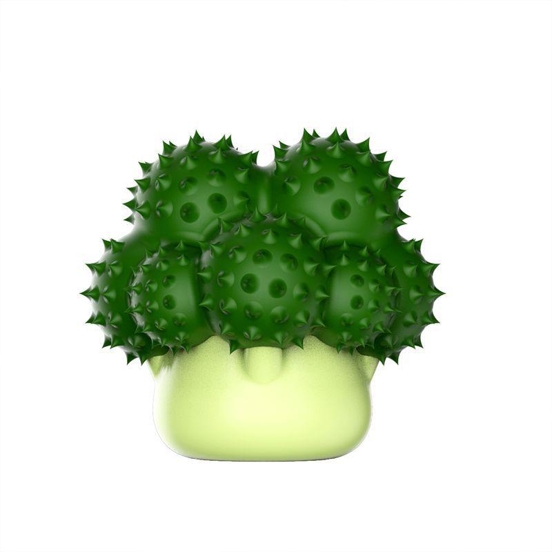 Cat Mint Ball Wall Rotating Toy - The Perfect Tool for Cats To Chew, Clean Their Teeth, Scratch, Lick and Have Fun. зелений
Cat Mint Ball Wall Rotating Toy - The Perfect Tool for Cats To Chew, Clean Their Teeth, Scratch, Lick and Have Fun. зелений
