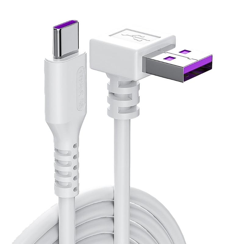 USB to Type C Power Supply Cord Male to Male Connectors Fast Charging Cable Wire Line for Multiple Devices 100/150cm
USB to Type C Power Supply Cord Male to Male Connectors Fast Charging Cable Wire Line for Multiple Devices 100/150cm