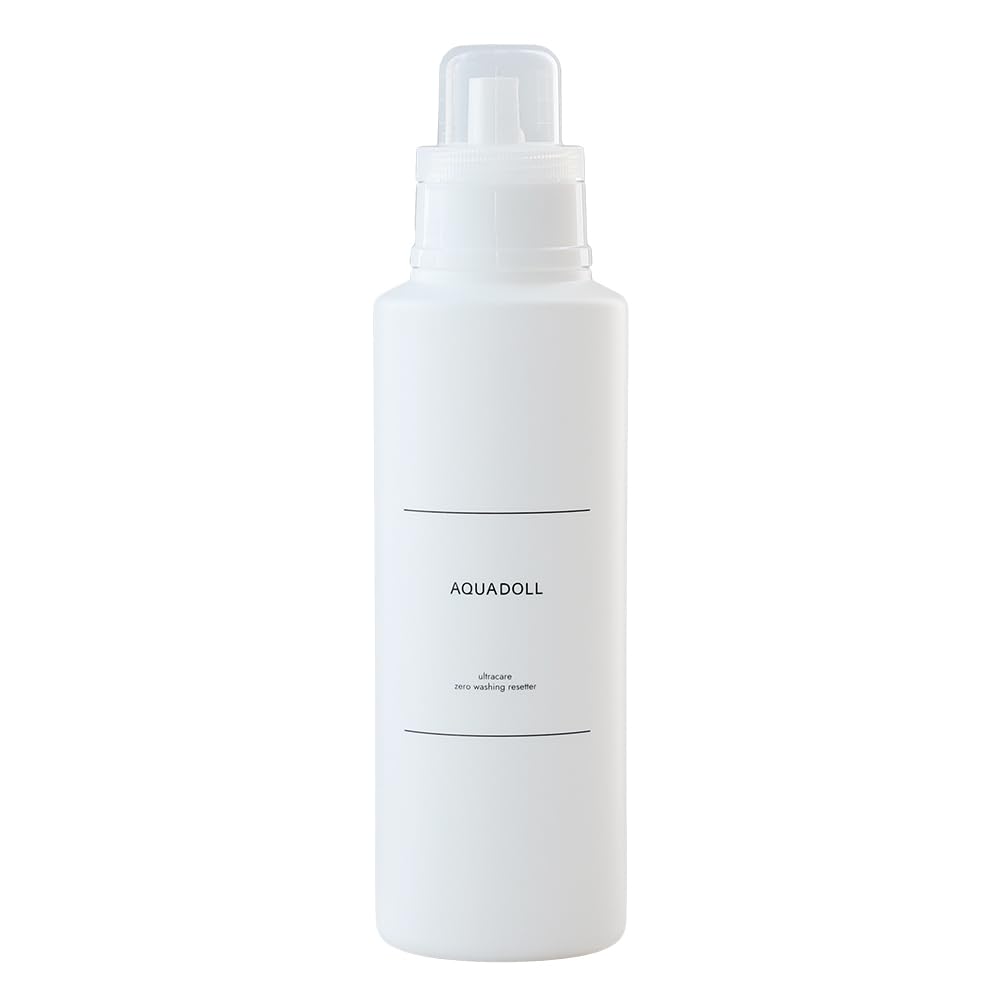 AQUADOLL Wig Resetter, Medical Wig, Deodorizing, Antibacterial, Liquid Wig Care, Made in Japan, wgn056
AQUADOLL Wig Resetter, Medical Wig, Deodorizing, Antibacterial, Liquid Wig Care, Made in Japan, wgn056
