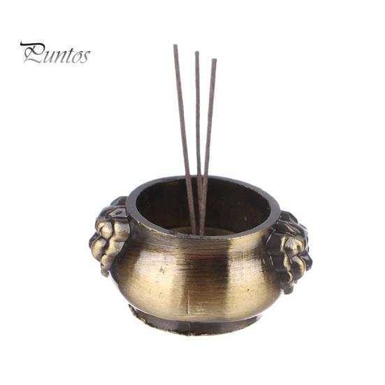 1/12 Scale Doll House Stove Mini Cauldron Pot Реалістична фігурка лялькового будиночка для вечірки на Хеллоуїн Fairy Gardens бронзовий
1/12 Scale Doll House Stove Mini Cauldron Pot Реалістична фігурка лялькового будиночка для вечірки на Хеллоуїн Fairy Gardens бронзовий