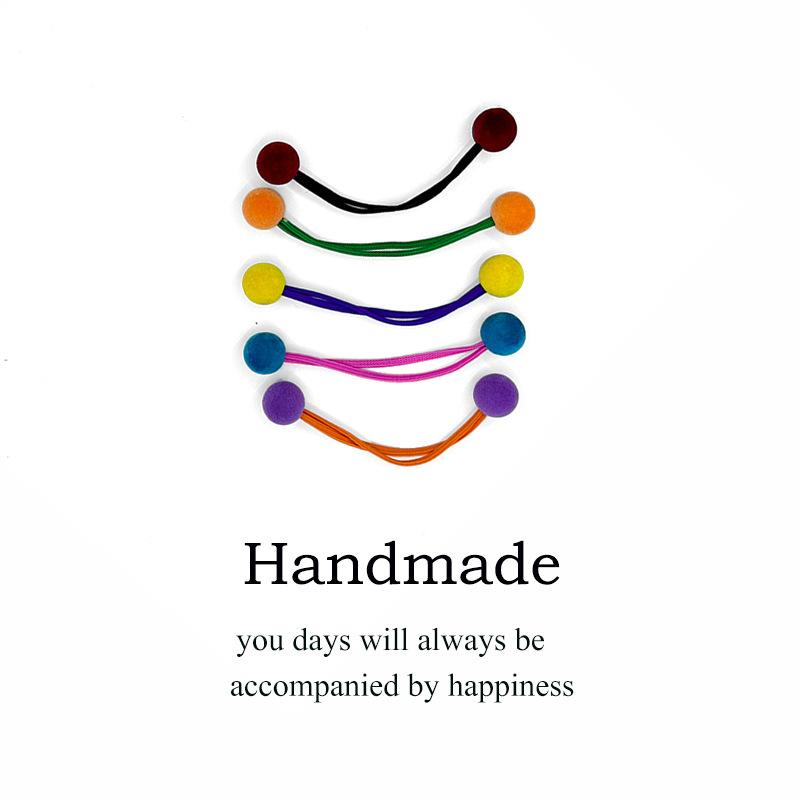 Children s Hair Band Hand-painted Glossy Star Love Does Not Hurt The Hair Wrapped Headrope Baby Hair Accessories
Children s Hair Band Hand-painted Glossy Star Love Does Not Hurt The Hair Wrapped Headrope Baby Hair Accessories