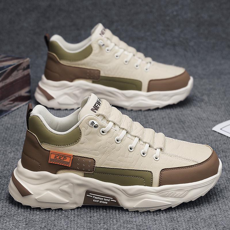 Модные кроссовки CYYTL Повседневные для бега Мужская обувь Уличная Платформа Теннисные Модные Спортивные Для хайкинга Дизайнерские Роскошные Скейтборд Кожаные Лоферы 44
Модные кроссовки CYYTL Повседневные для бега Мужская обувь Уличная Платформа Теннисные Модные Спортивные Для хайкинга Дизайнерские Роскошные Скейтборд Кожаные Лоферы 44