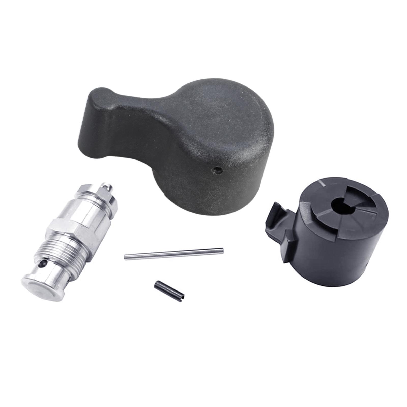 257352 Sprayer Valves Practical Sprayer Valves Replacements for 695/795/1095/7900 Airless Paint Machines 1
257352 Sprayer Valves Practical Sprayer Valves Replacements for 695/795/1095/7900 Airless Paint Machines 1