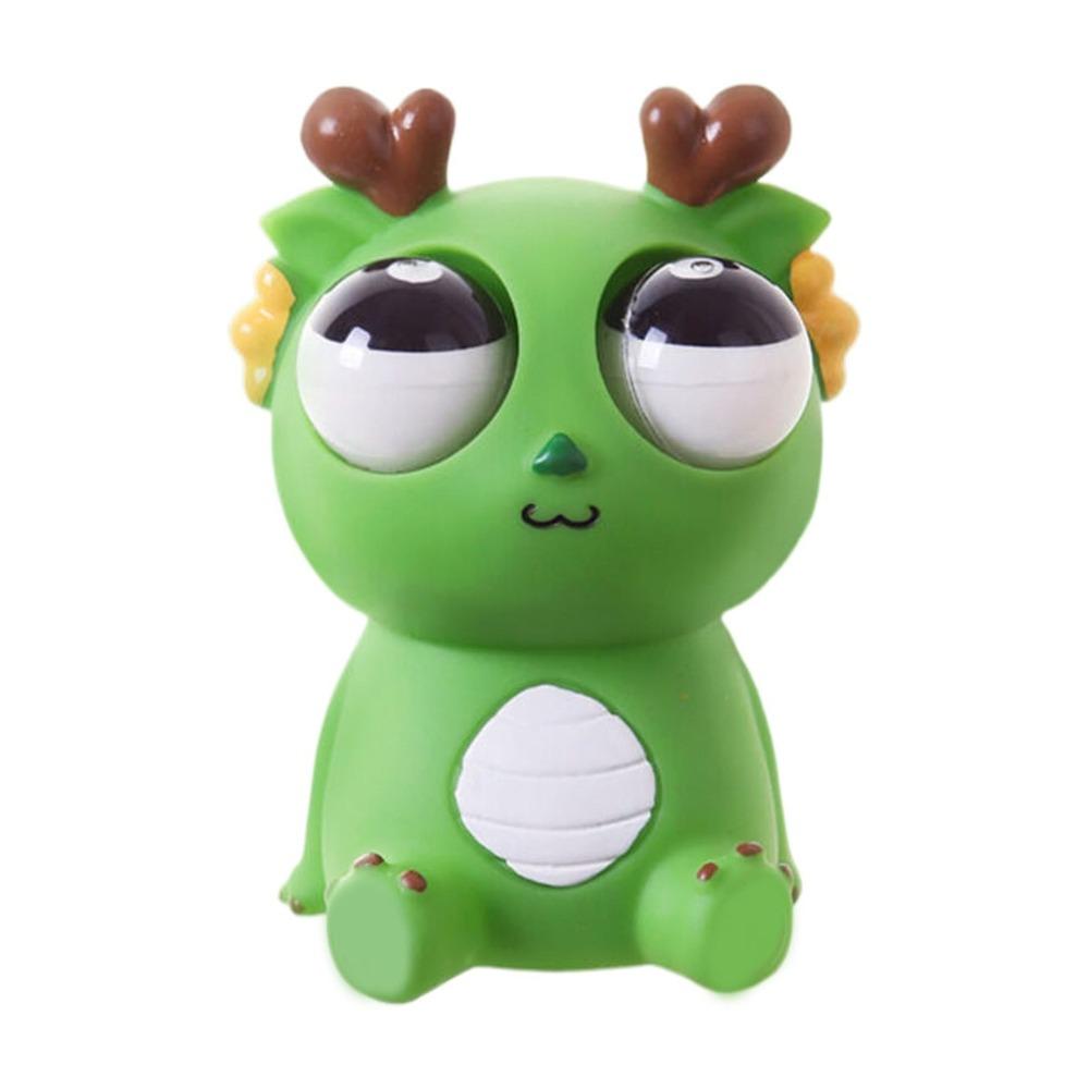 Big Eyeball Eye Popping Worm Bouncing Toy Bouncing Worm Toys Funny Squeeze Toy Stress Relief зелений
Big Eyeball Eye Popping Worm Bouncing Toy Bouncing Worm Toys Funny Squeeze Toy Stress Relief зелений