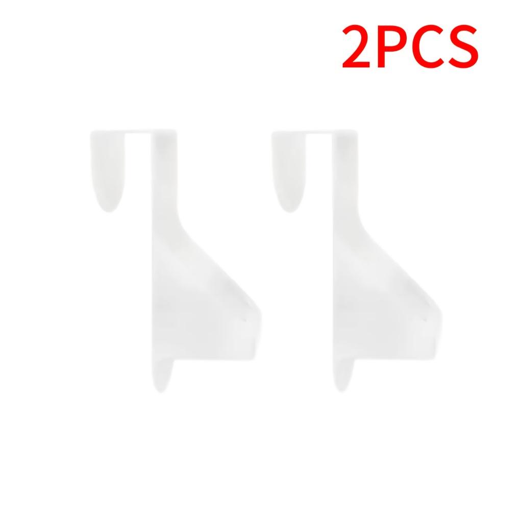 2pcs New Home Spray Bottle Hanging Rack-Easy Installation, No Drilling Required-Household Storage Organizer,Spacesaving Solution
2pcs New Home Spray Bottle Hanging Rack-Easy Installation, No Drilling Required-Household Storage Organizer,Spacesaving Solution