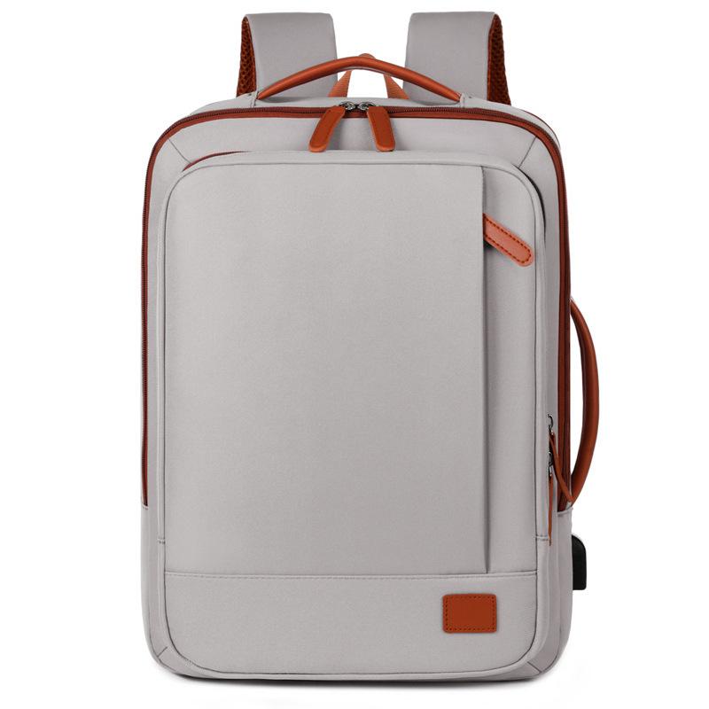 TS JYL laptop bag,Business USB Large Backpack High Grade Laptop Multi-Function Leisure Bag One size fits all серый
TS JYL laptop bag,Business USB Large Backpack High Grade Laptop Multi-Function Leisure Bag One size fits all серый