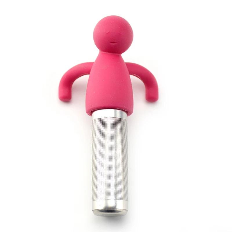 Stainless Steel Infuser Tea Strainer Tea Bag Creative Tea Infuser Strainer Leaf Filtration Diffuser Infuser Kitchen Accessories
Stainless Steel Infuser Tea Strainer Tea Bag Creative Tea Infuser Strainer Leaf Filtration Diffuser Infuser Kitchen Accessories