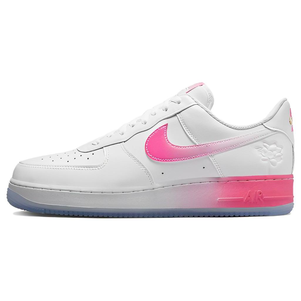 Nike Air Force 1 Low 07 PRM San Francisco Chinatown Lotus Flower 38
Nike Air Force 1 Low 07 PRM San Francisco Chinatown Lotus Flower 38