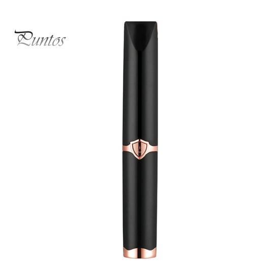 Электрические щипцы для завивки ресниц USB-перезаряжаемые мини-щипцы для завивки ресниц с подогревом и 3 режимами нагрева, быстрый нагрев за 8 секунд, финальный инструмент для завивки ресниц для женщин чёрный
Электрические щипцы для завивки ресниц USB-перезаряжаемые мини-щипцы для завивки ресниц с подогревом и 3 режимами нагрева, быстрый нагрев за 8 секунд, финальный инструмент для завивки ресниц для женщин чёрный