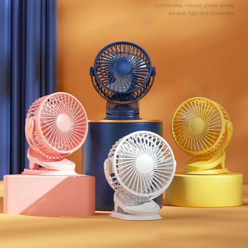 Mini USB Fan Rechargeable Battery Fan with Timer Strong Wind 3 Speed Desktop Portable Quiet Office Camping Outdoor
Mini USB Fan Rechargeable Battery Fan with Timer Strong Wind 3 Speed Desktop Portable Quiet Office Camping Outdoor