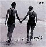 CD BEAT BOYS - GO!GO!BEAT BOYS!! pony canyon Japan ObiJapanese Pop/Rock Used
CD BEAT BOYS - GO!GO!BEAT BOYS!! pony canyon Japan ObiJapanese Pop/Rock Used
